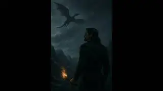 Orvenya &ndash; Episode 1: In the Ashes | Dark Fantasy Cinematic Storytelling