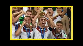 Auszeichnung f&uuml;r weltmeister-kapit&auml;n: lahm zum dfb-ehrenspielf&uuml;hrer ernannt