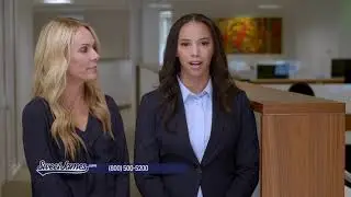 Personal Injury Attorney- Always Local