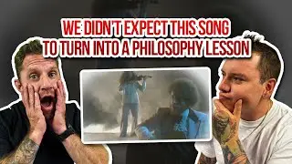 EPIC First Time Reaction To Kansas - Dust In The Wind