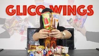 REVIEW GLICO ICE CREAM PALINGGG...