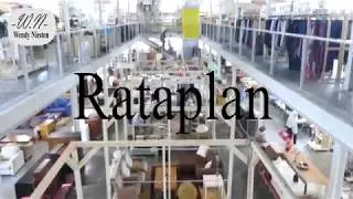 Repotage Rataplan Amsterdam! #AVoefenreportage
