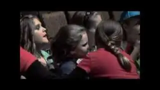 Edge Dance & Performing Arts Center Presents: Disney Alice in Wonderland Jr. 2013