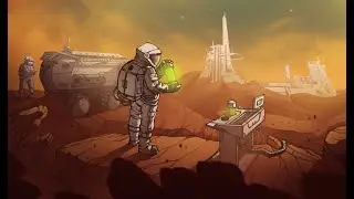 Outerstellar🔫рейд базы🔫 big base raid