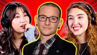 Gen Z Reacts to Nu Metal For the First Time