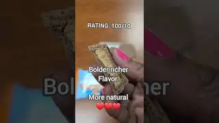 Rating REESE'S versus FEASTABLES - PEANUT BUTTER CUPS #shorts