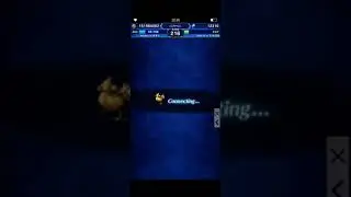DV 8 Dark Ramuh