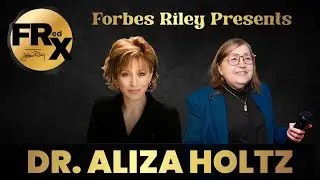 Be Passionately Curious: The Power of Asking the Right Questions by Dr. Aliza Holtz | FRedX