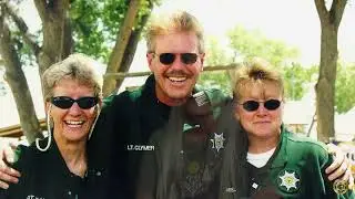 Lieutenant Laurie Galvan Retirement Video