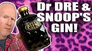 Still Gin Review | Dr. Dre & Snoop Dogg&rsquo;s Smooth New Spirit 🍸🎧