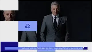Nuevo cierre transmisiones mega 16-08-2020