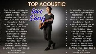 Viral Pop Cover Acoustic Hits 2026 🔥🎙 | Best Trending Songs Playlist You Can&rsquo;t Stop Playing
