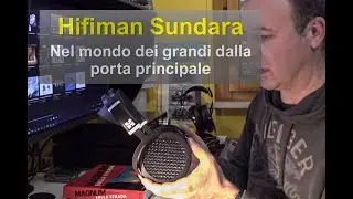 Hifiman Sundara