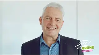 Felix Wettstein, St&auml;nderats- und Nationalratskandidat, Gr&uuml;ne Kanton Solothurn
