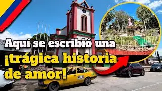 Conociendo SANTA ELENA en EL CERRITO VALLE DEL CAUCA 🇨🇴