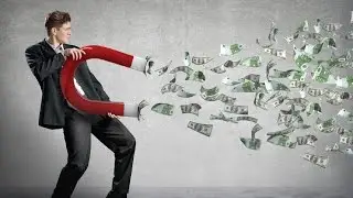 4 Critical Steps to Become a Rainmaker