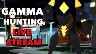 Roblox Loomian Legacy Gamma WHISPUP FOUND
