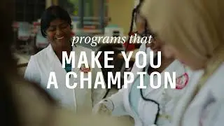 What programs do you have? Ones that help you pursue passions + get paid | Ferris State University