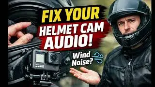 Motorcycle Audio Setup That Doesn't Cost a Fortune