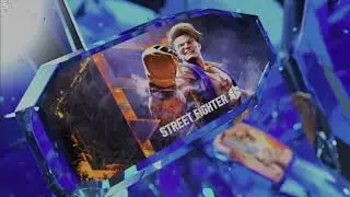 CAPCOM Online Program Opening Montage | TGS 2024