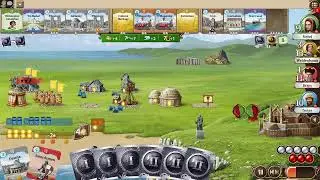 International Championship Season 14 Master game 5