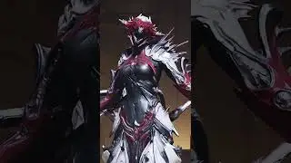 Новый ЛУЧШИЙ ВТОРИЧНЫЙ ПЕРСОНАЖ в Warframe | #warframe #warframegameplay #warframeguide #isleweav...