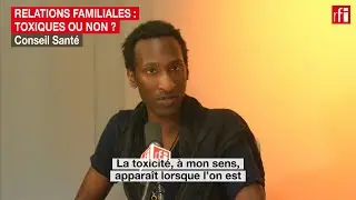 Reconna&icirc;tre une relation familiale toxique