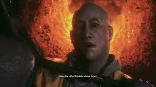 Una moneda al aire Robin (DLC) | Batman: Arkham Knight