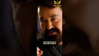 Aarattu | P2 | Mohanlal | Malayalam New Movie | Whatsapp Status Video 4K