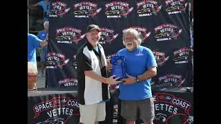 Vettes on the Avenue CFCA Oct 2022