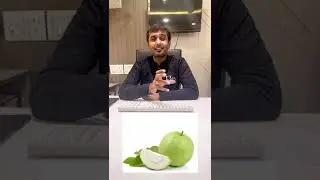 Utrayan special..chiki, guava, sugarcane khavay?? by Dr Pranav Shah from Arham Dental  -9033565729