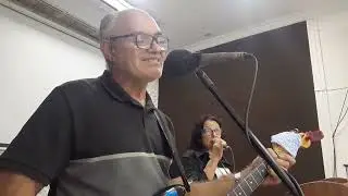 PR MARCO ANTONIO DA WEB R&Aacute;DIO AMOR E VIDA LOUVANDO A DEUS NA MANANCIAL 