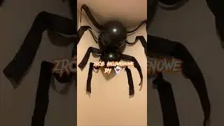 rzeczy, kt&oacute;re możesz zrobić w Halloween zamiast się nudzić 🎃🐈&zwj;⬛ part 4