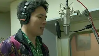 木村徹二「最後の酒」MUSIC VIDEO