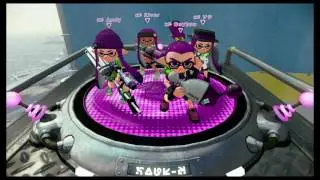 Vs Koopa Clan (LUTI Season 3)