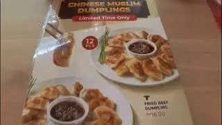 REVIEW | Mad Chilli Pan Mee Central i-City, Shah Alam