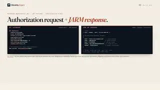 JARM — JWT Secured Authorization Response Mode Explained | Identity Expert