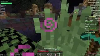 MINECRAFT HACKING WITH REMIX | HYPIXEL