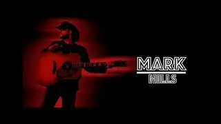 Ashley McBride-Bible and A .44 Cover - Mark Hills - Wrecking Ball