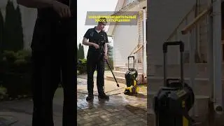 💪 Самая мощная мойка 💪 высокого давления - #huter W240i K7 SMART PROFESSIONAL   #tools  #diy