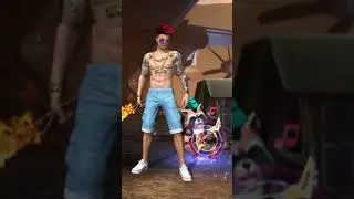 #shorts Free Fire Funny Holi Festival Video 🔥