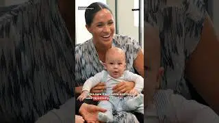 EXCLUSIVE: The 'Baffling' Detail in Meghan Markle and Prince Harry's Christmas Card That Has Led to