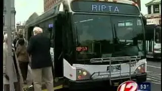ripta trolley service
