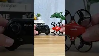 Mini Drone Unboxing 🔥 #ytshorts #trending #unboxing