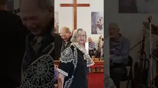 #cover # glorybound full gospel C C Sunday morning 