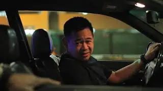DUI Short Film Made For The U.S. Navy