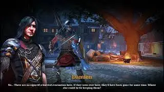 Iron Blade Medieval Legends PC GAMEPLAY ! PART 1 