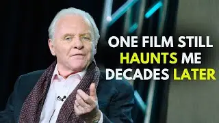 At 88, Anthony Hopkins Names His 6 Favorite Movies