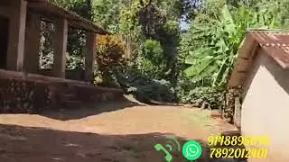 55 acr coffee estet for sale in sakleshpur #property #sakleshpura #chikmagalur #coorg #realestate