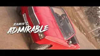 Admirable Latest Song 2024 | ROMI O | SPIDYS MUSIC